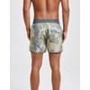 MaaMgic Men's Swimming Trunks Quick Dry Fit Performance Surfing Short
