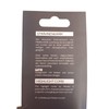 Mibella Hair Extension Comb Wide Detangling Comb for Curly and