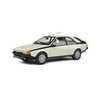 Solido 1:18 Renault Fuego Turbo White