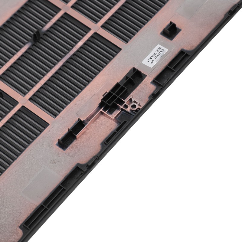 Laptop Bottom Base Cover Professional Bottom Case Cover Replacement for