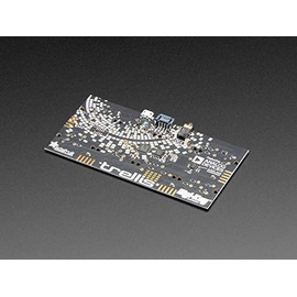 Adafruit NeoTrellis M4 Mainboard - Featuring SAMD51