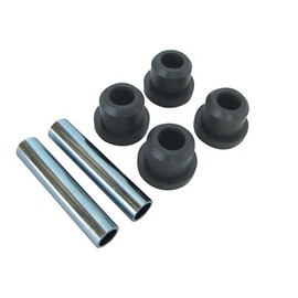 BEAR FLAG EDITION for Leaf Spring Bushing Kit for Club Car Precedent Front/Rear Golf Cart