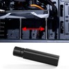 kingsea 1pc Gpu Holder, Graphics Card Holder, Video Card Sag