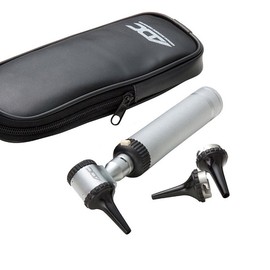 American Diagnostic Corporation Proscope 2.5V Veterinary Otoscope Diagnostic Set