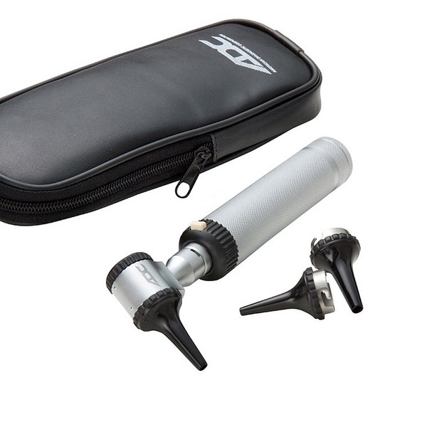 American Diagnostic Corporation Proscope 2.5V Veterinary Otoscope Diagnostic Set