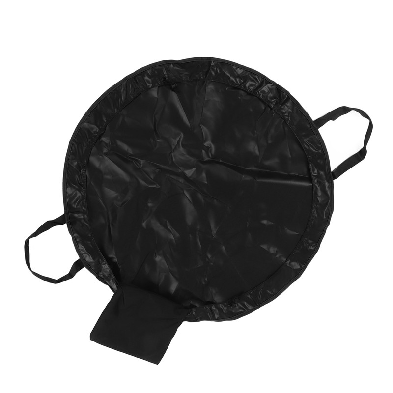 Wetsuit Changing Mat Waterproof Foldable Portable Surf Changing Mat Storage