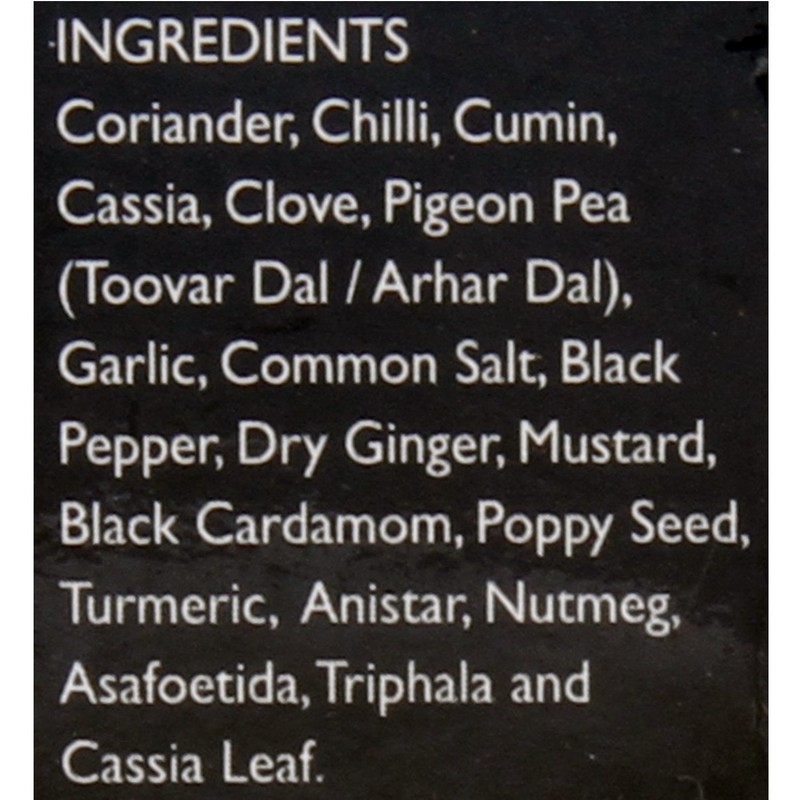 Everest Tandoori Chicken Masala 50g