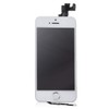 SZM iPhone5S Front Panel Custom Parts LCD Panel LED Screen