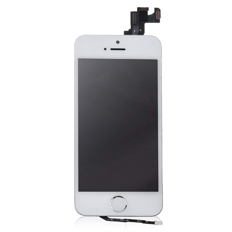 SZM iPhone5S Front Panel Custom Parts LCD Panel LED Screen