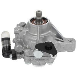 AINTIER Power Steering Pump Assist PumpFit For Acura RDX 2007 2008 2009 2010 2011 2012 L4 2.3L Gas 56110RWCA01, 56110RWC305