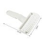 1 Pcs Plastic Hobbing Kitchen Bakery Baking Tool Waffle Cutter
