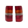 Par De Calaveras Para Ford Courier Nuevas Par