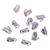 Azdent Set Tubos Con Malla 1 Molar Roth Slot 22