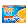 Emergen-C Immune+ Triple Action Immune Support Powder, BetaVia (R), 1000mg