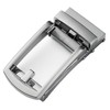 CHAOREN 32mm Ratchet Belt Buckle Only for 1 1/4" Slide