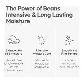 Mixsoon Bean Glass Skin Duo Hidratante Facial Rutina De Cuid