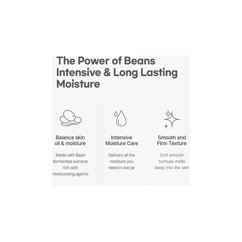 Mixsoon Bean Glass Skin Duo Hidratante Facial Rutina De Cuid