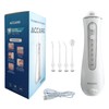 MEDIMETRICS Irrigador Portátil Bucal â€“ Accare TH2DA