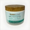 Raw Sugar Daily Micro Scrub Salt Polish Shea + Rice
