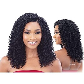 Shake-N-Go Organique Mastermix WATER WAVE 3PCS(14/16/18) (OT30)