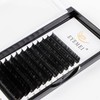 Eyelash Extensions 0.18 C Curl Natural Faux Mink Eyelash Extensions
