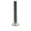 Hippo Hardware M3 (3mm X 8mm) Torx Pin Countersunk Security