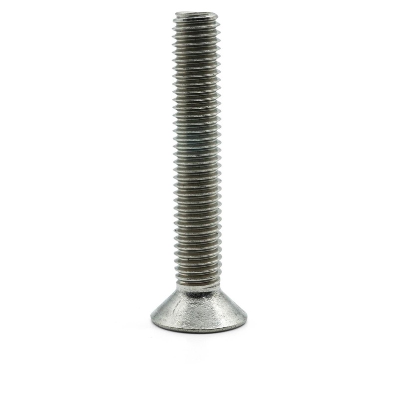 Hippo Hardware M3 (3mm X 8mm) Torx Pin Countersunk Security
