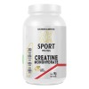 Creatina Monohidratada Mx Sport 1kg 200 Servicios Sabores Naranja