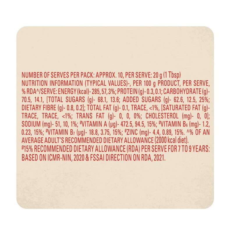 Kissan Mixed Fruit Jam , With Real Fruit Ingredients, 200