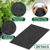 EBaokuup 12 Pcs 24-Cell Replacement Capillary Mats-13 x 8.3 Inches