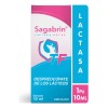 Sagabrin Tf 10ml, Lactasa En Gotas