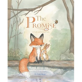 The Promise: A Cody and Summer tale