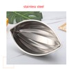 JDIEOQA Cooking Rice Mold, Omurice Mould Tamagoyaki Molds Stainless Steel