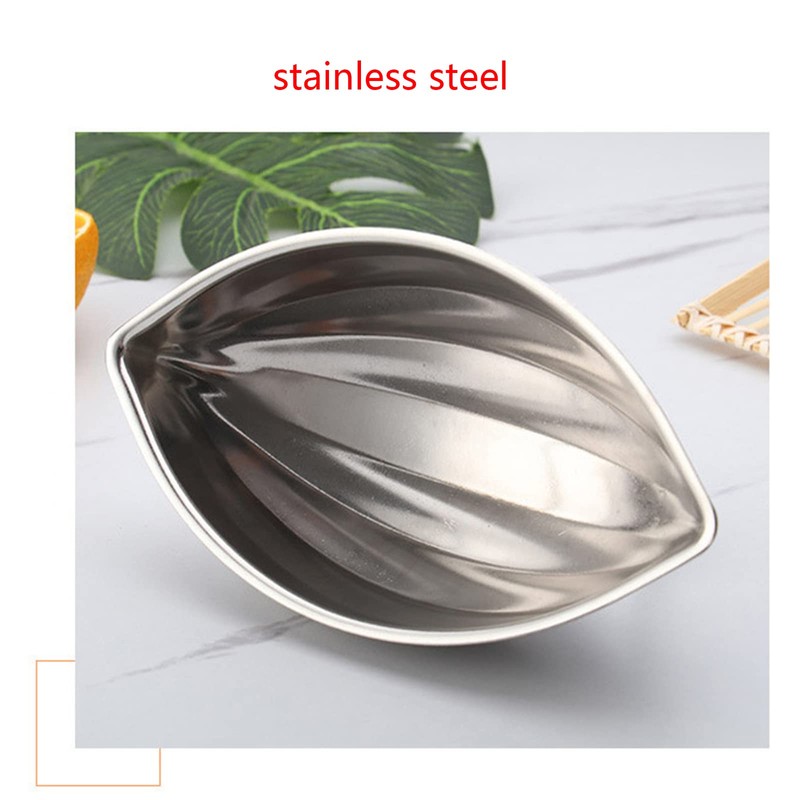 JDIEOQA Cooking Rice Mold, Omurice Mould Tamagoyaki Molds Stainless Steel