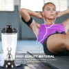Hausdec 300ML Automatic Self Stirring Protein Electric Portable Movement Mixing