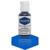 AmeriColor, Royal Blue, .75 Ounce Bottle, Soft Gel Paste Food