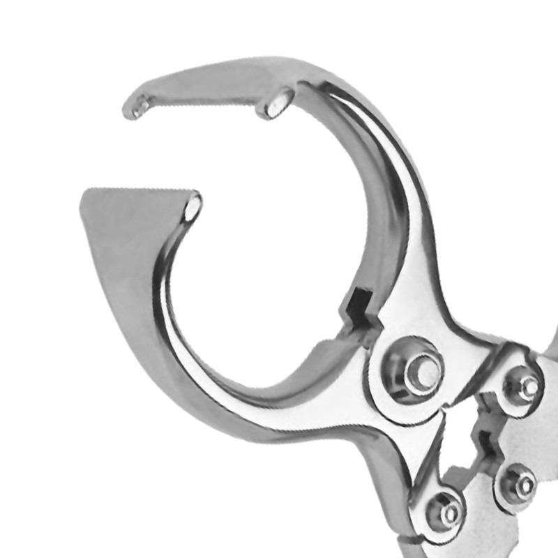DEXSUR Plier Burdizzo Style 9” Stainless Steel Veterinary Tool -