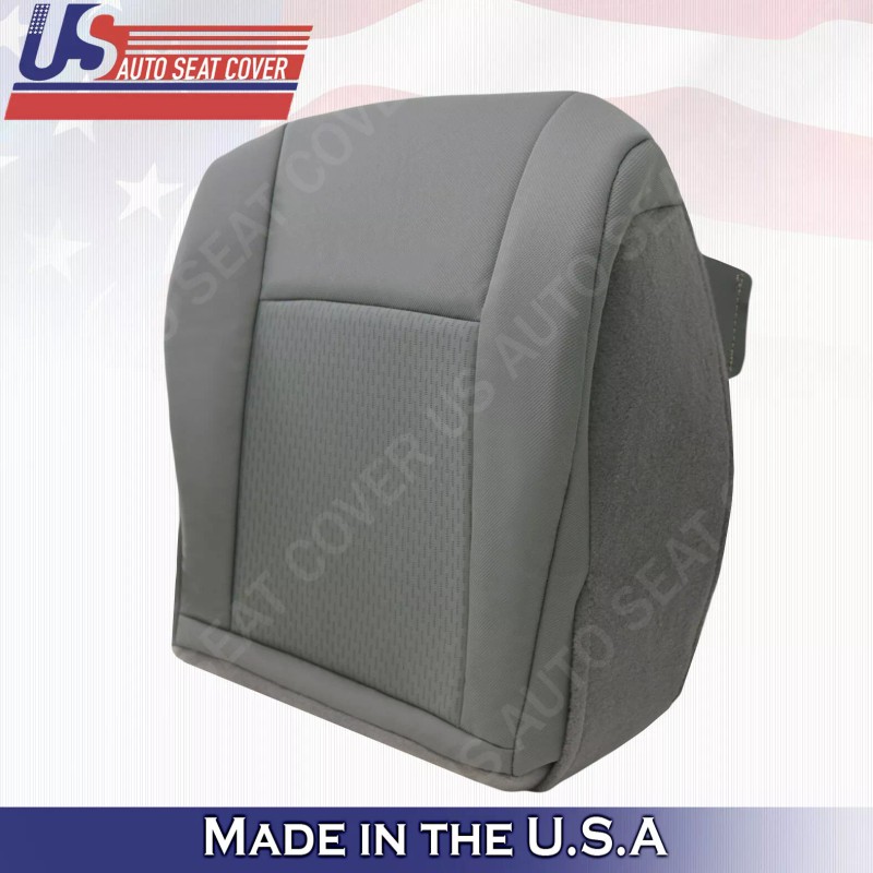 US Auto Seat Cover 2009 to 2019 Fits Ford E150