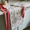 Ulster Weavers Küchentextilien - Boho Floral - Baumwollschürze, multi, Einheitsgröße