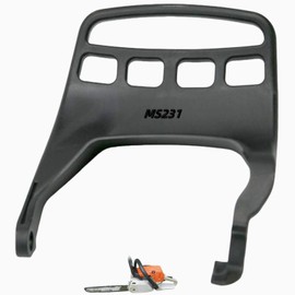 MS231 MS251 Chain Brake Handle Guard for Stihl MS231, MS231C, MS251, MS251C Chainsaws 1143 792 9103