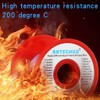 BNTECHGO 30 Gauge Silicone Wire Spool 250 ft Purple Flexible