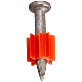 ITW BRANDS 00759 .300x1-Inch Knurl Drive Pin, 100-Pack