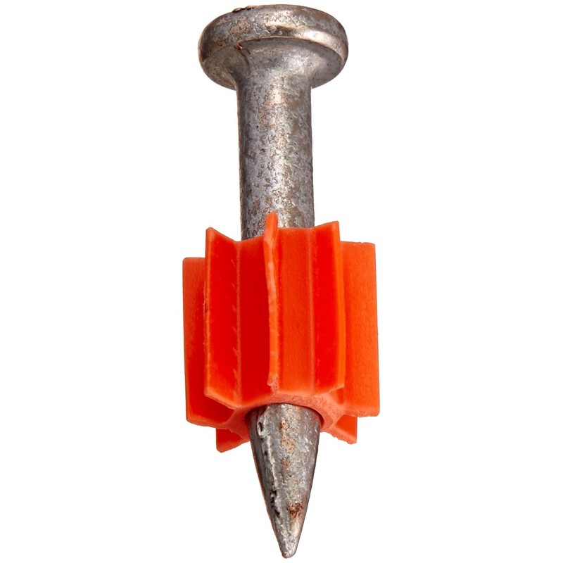 ITW BRANDS 00759 .300x1-Inch Knurl Drive Pin, 100-Pack