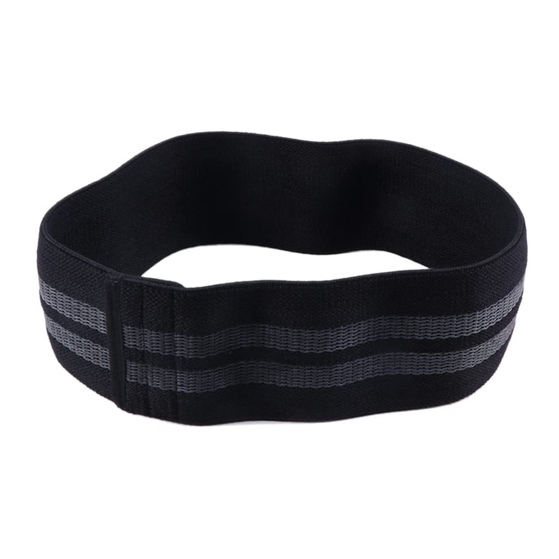Kisangel Fitness Stretching Bands Resistance Glute Bands for Glutes Legs