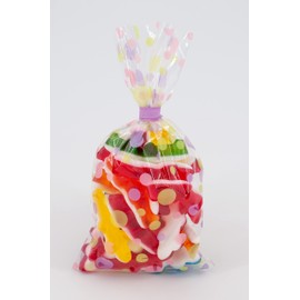 Italpak Transparent Pockets for Systems