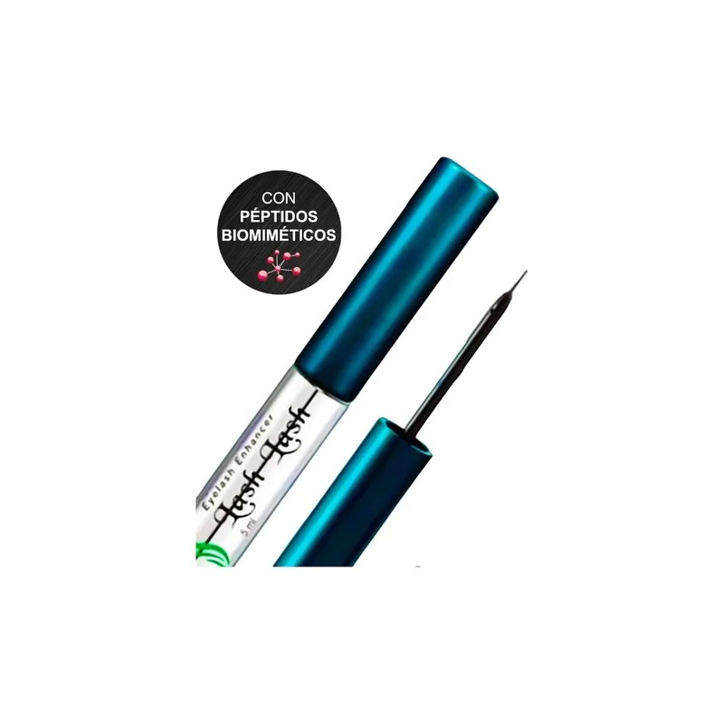 Sérum Lash Lash Fortalecedor para Pestañas y Cejas con Péptidos