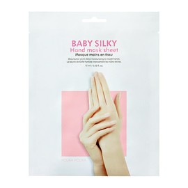 Holika Holika Baby Silky Hand Mask Sheet