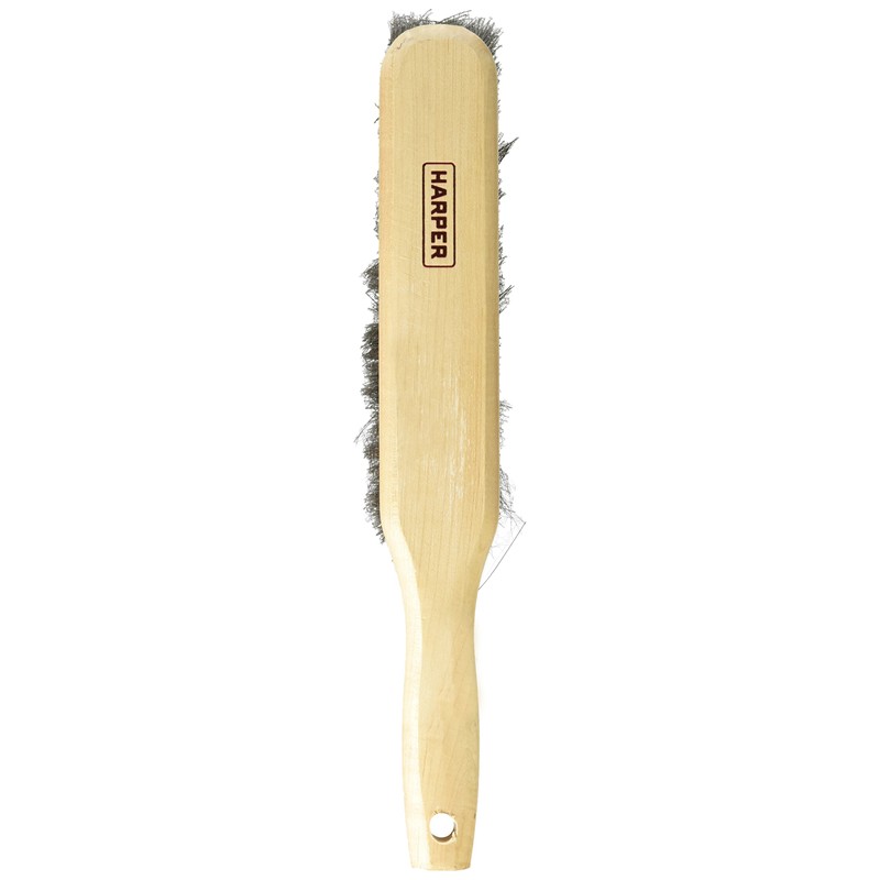 CEQUENT Consumer Products H454 Horsehair Counter Brush