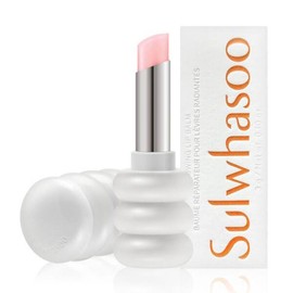 Sulwhasoo 아트박스/설화수 설화수 윤조립밤 3g /  030호 페탈 Artbox/Sulwhasoo Sulwhasoo Essential Revitalizing Cream 3g / 030 Petal