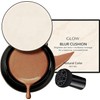 Base de Maquillaje en Cushion - Crema CC con Aplicador